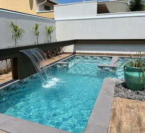 Piscinas de Vinil